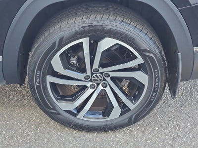 2023 Volkswagen Atlas 2.0T SEL