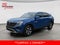 2025 Volkswagen Atlas Cross Sport 2.0T SE
