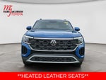 2025 Volkswagen Atlas Cross Sport 2.0T SE