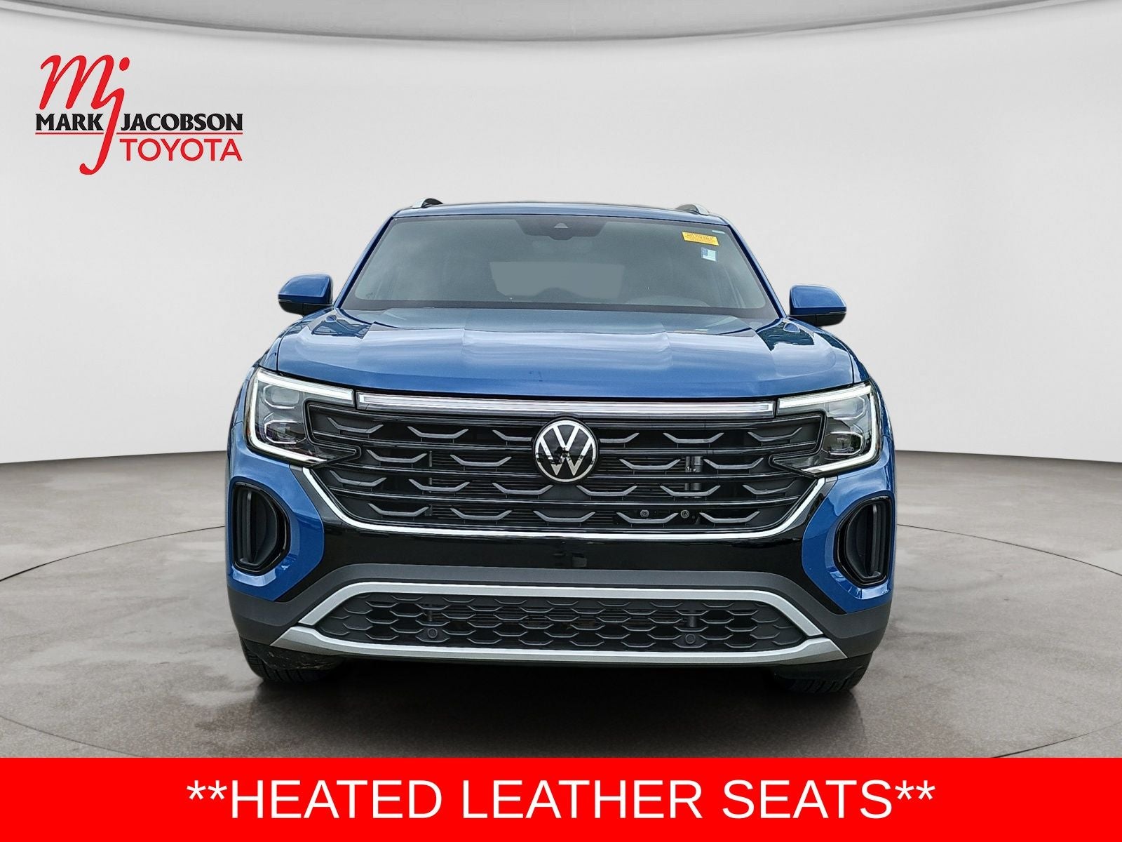 2025 Volkswagen Atlas Cross Sport 2.0T SE