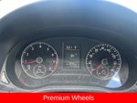 2014 Volkswagen Passat 1.8T S