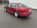 2016 Volkswagen Passat 1.8T R-Line