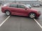 2016 Volkswagen Passat 1.8T R-Line