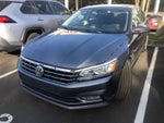 2016 Volkswagen Passat SEL