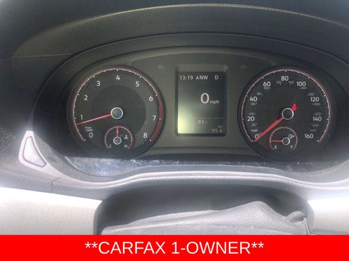 2021 Volkswagen Passat 2.0T SE