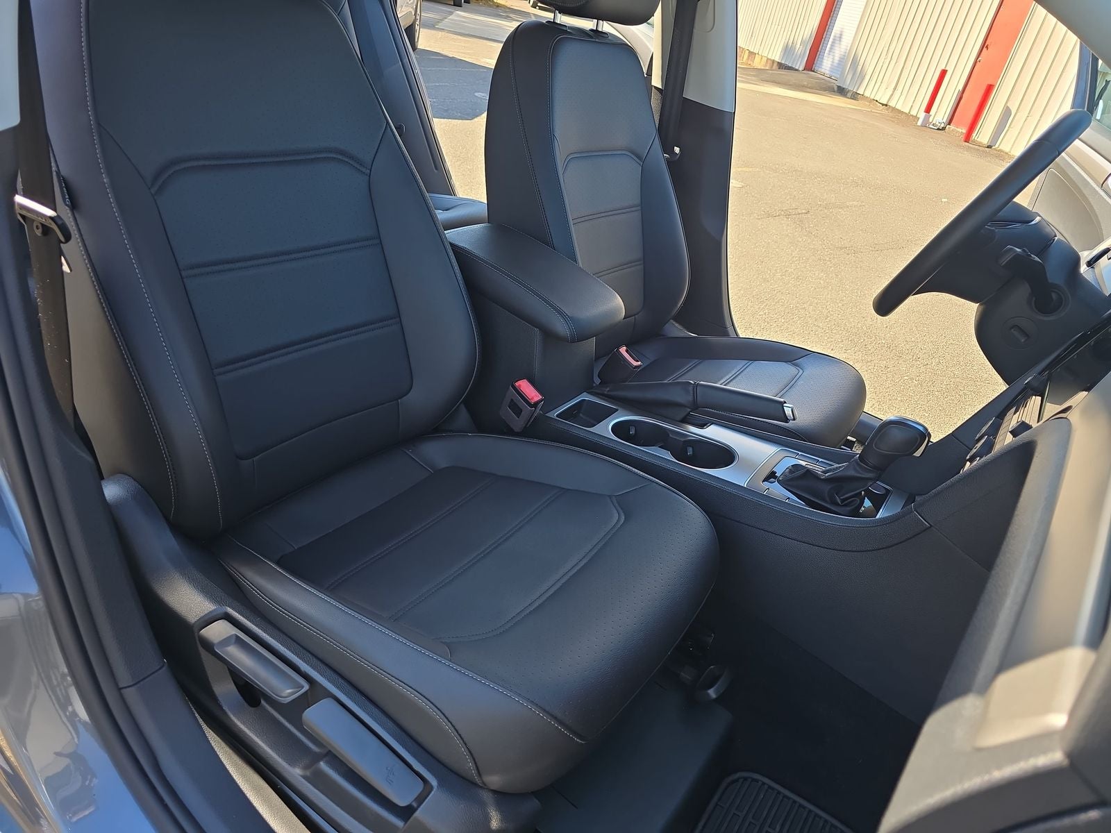2021 Volkswagen Passat 2.0T SE