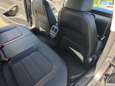 2021 Volkswagen Passat 2.0T SE