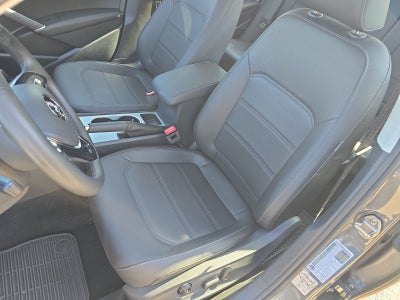 2021 Volkswagen Passat 2.0T SE