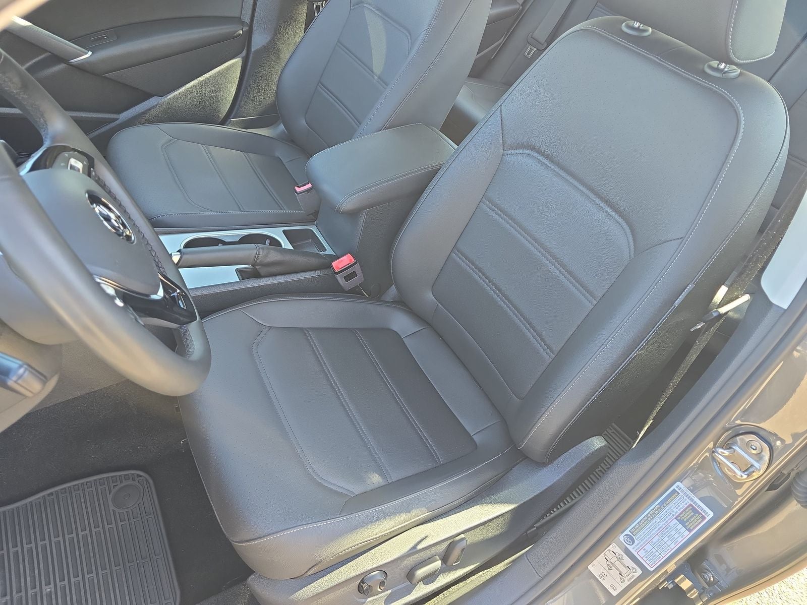 2021 Volkswagen Passat 2.0T SE