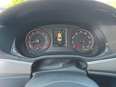 2021 Volkswagen Passat 2.0T SE