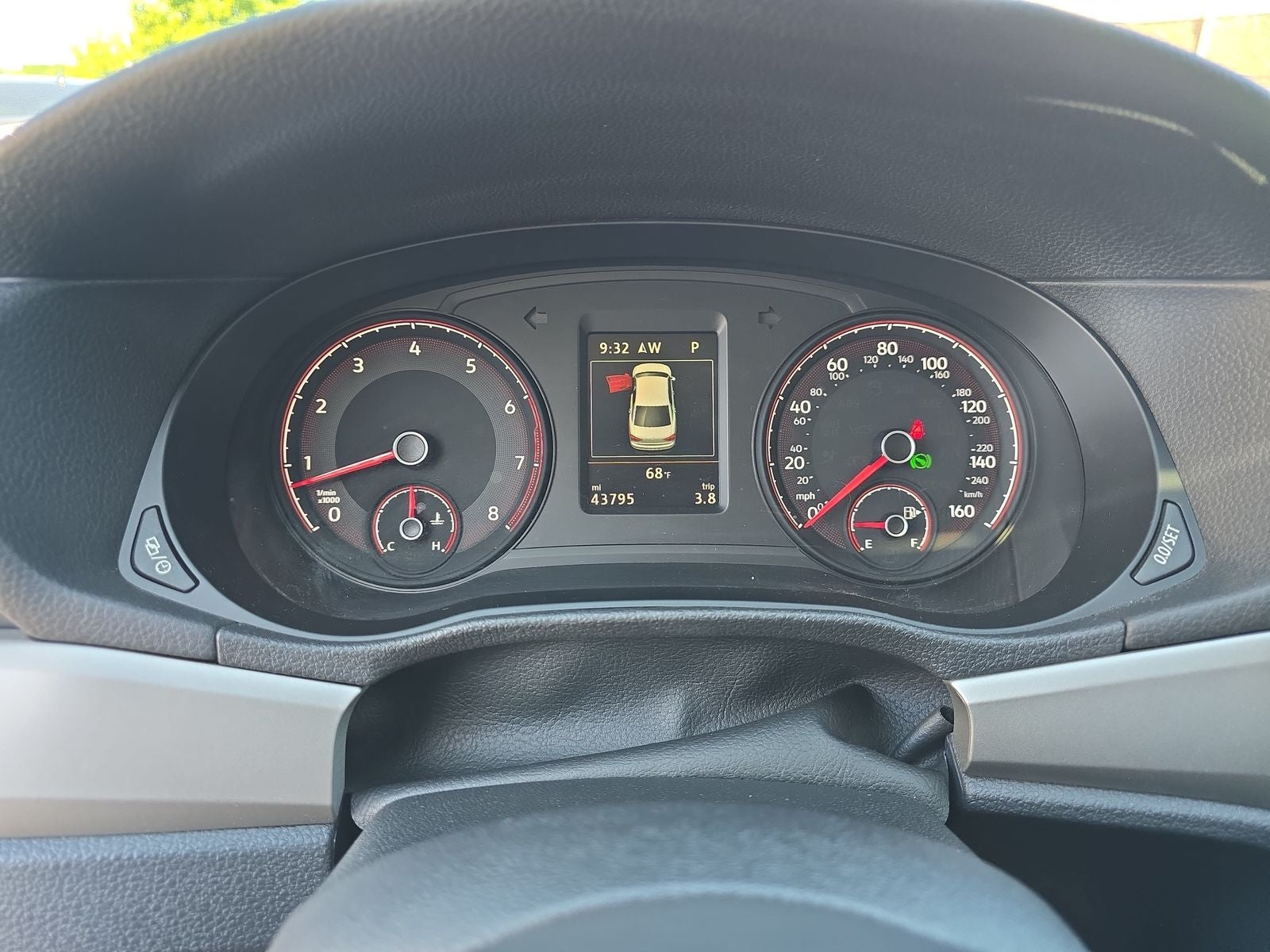 2021 Volkswagen Passat 2.0T SE