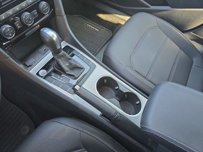 2021 Volkswagen Passat 2.0T SE