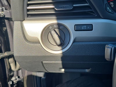 2021 Volkswagen Passat 2.0T SE