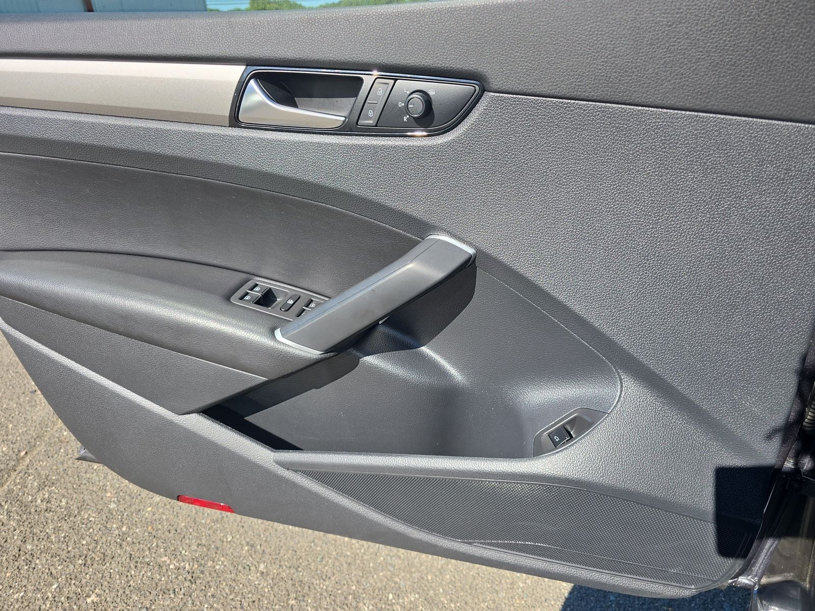 2021 Volkswagen Passat 2.0T SE