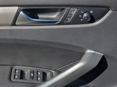 2021 Volkswagen Passat 2.0T SE