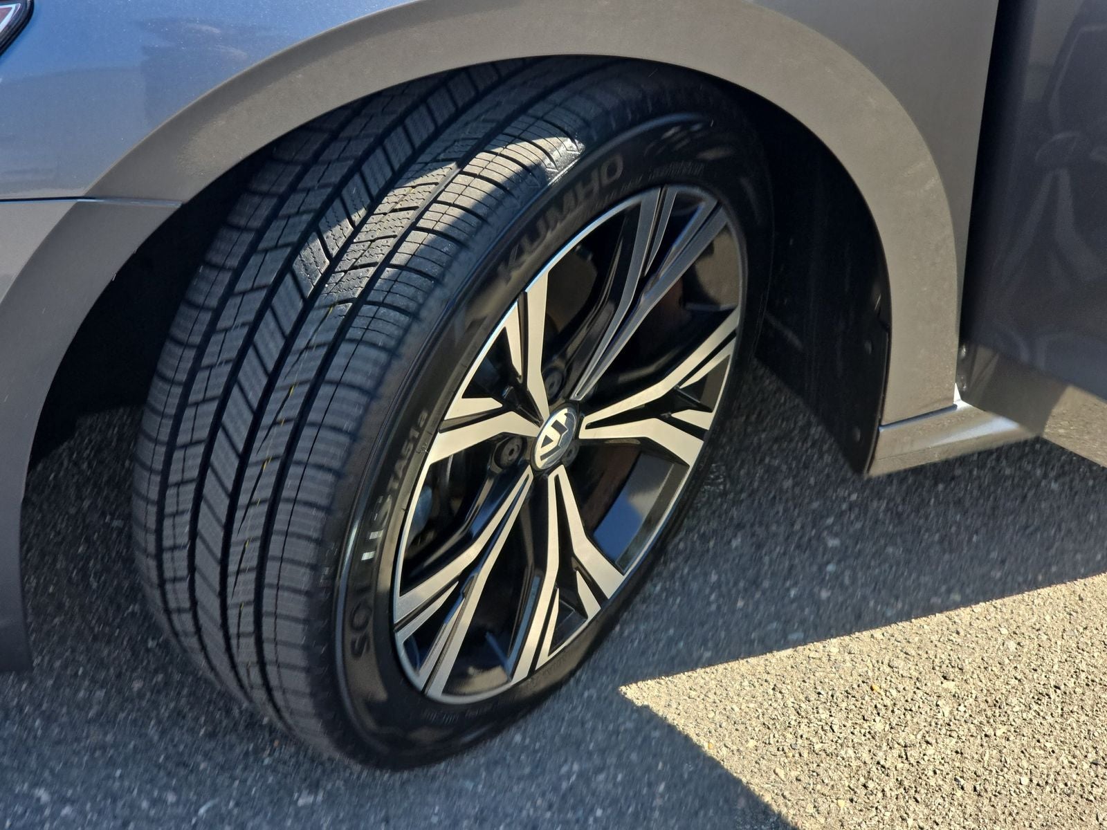 2021 Volkswagen Passat 2.0T SE