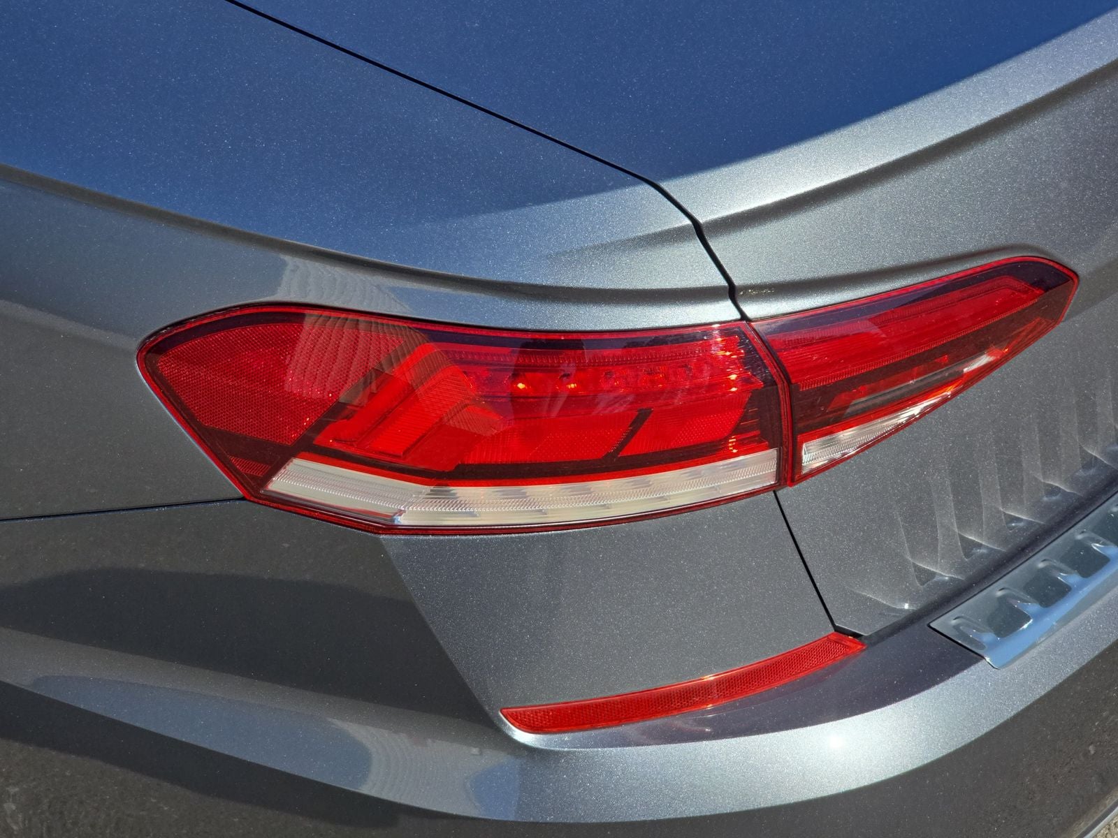 2021 Volkswagen Passat 2.0T SE