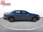2021 Volkswagen Passat 2.0T SE