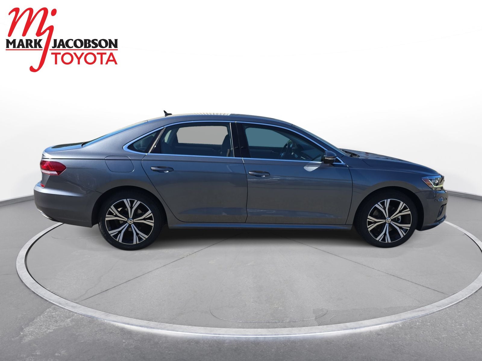 2021 Volkswagen Passat 2.0T SE