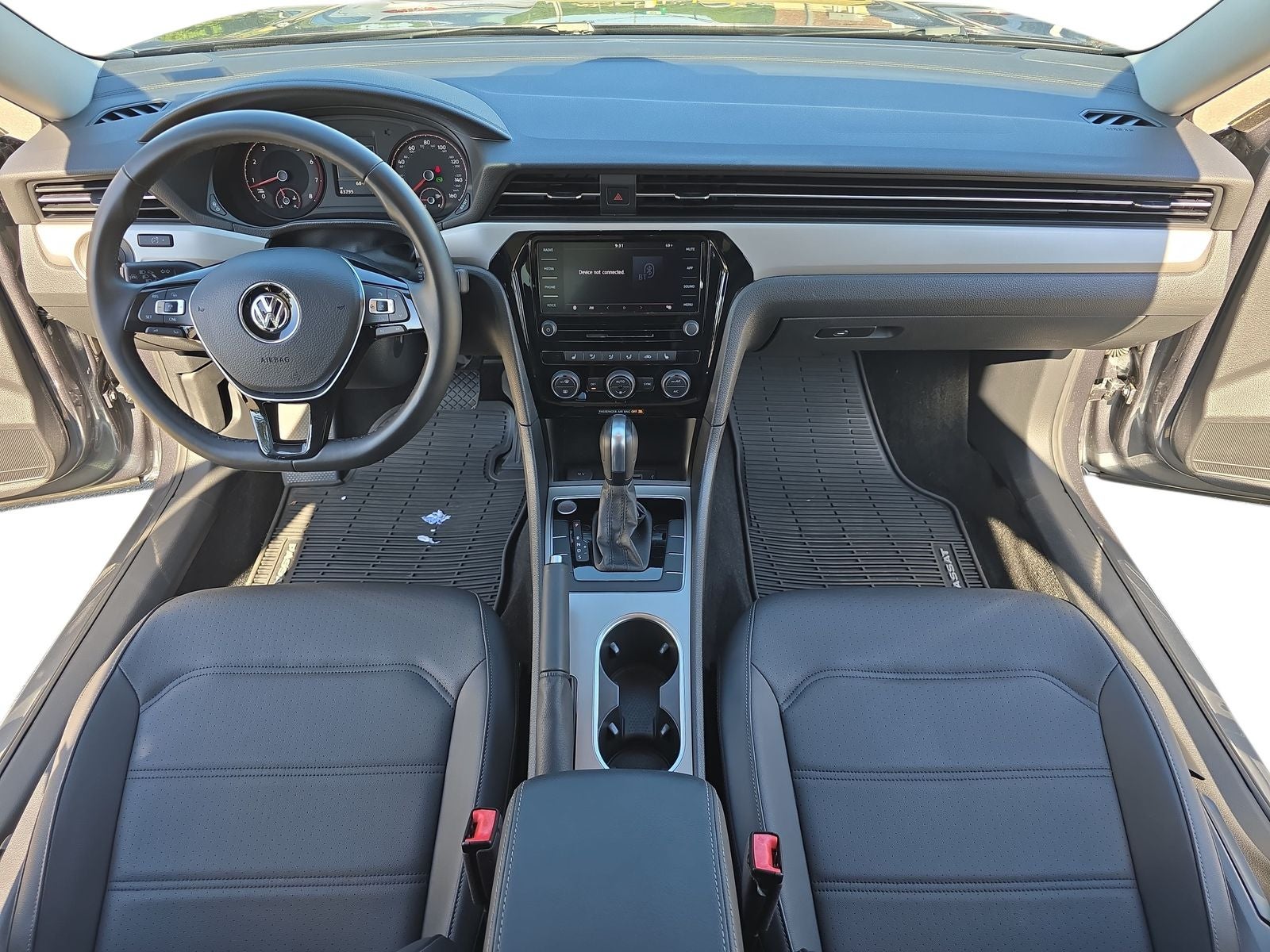2021 Volkswagen Passat 2.0T SE
