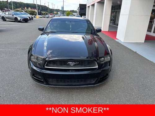 2014 Ford Mustang V6