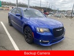 2020 Chrysler 300 S