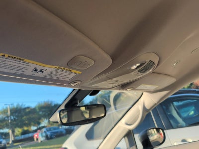 2019 Chrysler Pacifica Hybrid Touring L