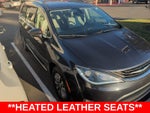 2019 Chrysler Pacifica Hybrid Touring L
