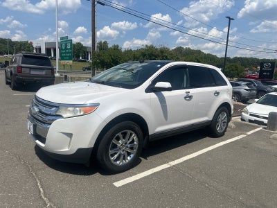 2011 Ford Edge SEL