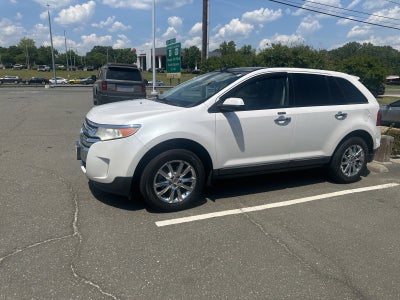 2011 Ford Edge SEL