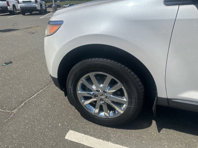 2011 Ford Edge SEL