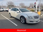2014 Cadillac XTS Luxury