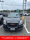 2017 GMC Terrain SLE-1
