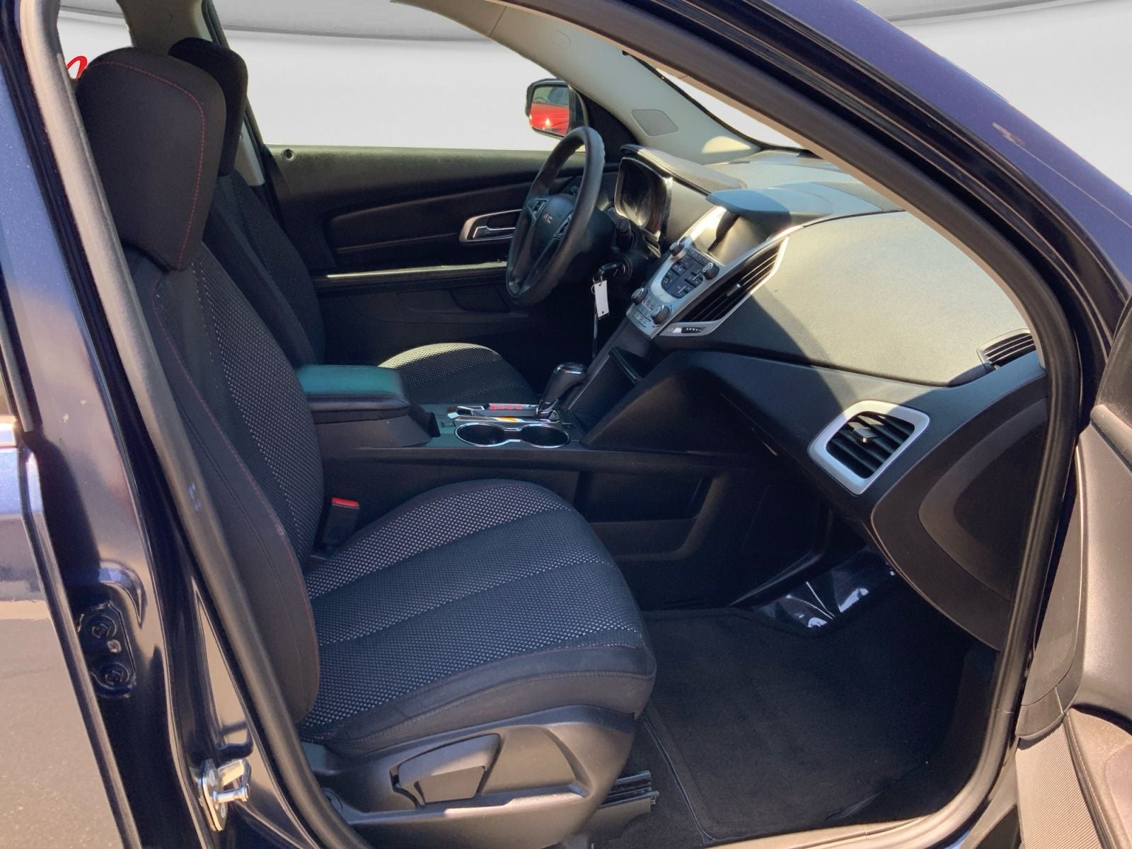 2017 GMC Terrain SLE-1