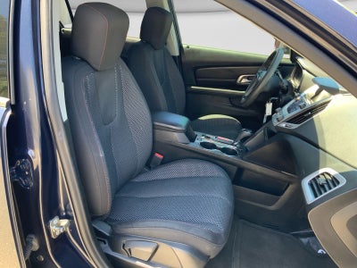 2017 GMC Terrain SLE-1