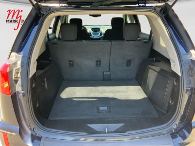 2017 GMC Terrain SLE-1