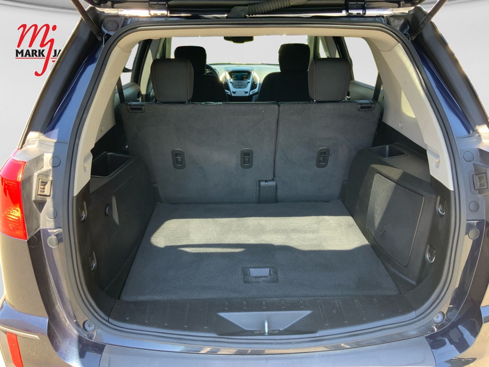 2017 GMC Terrain SLE-1
