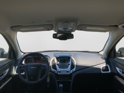 2017 GMC Terrain SLE-1