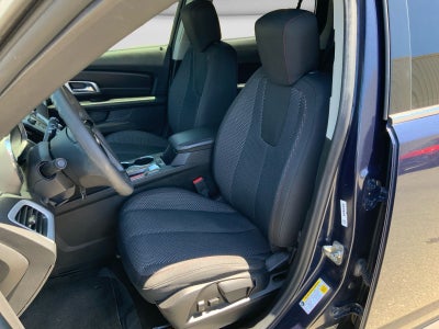 2017 GMC Terrain SLE-1