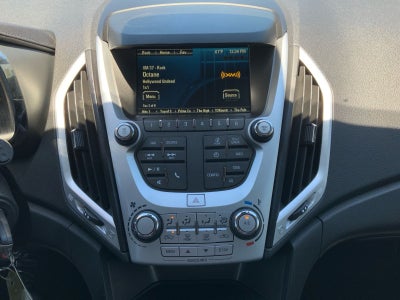 2017 GMC Terrain SLE-1