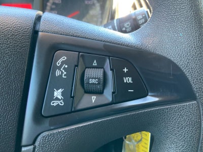 2017 GMC Terrain SLE-1