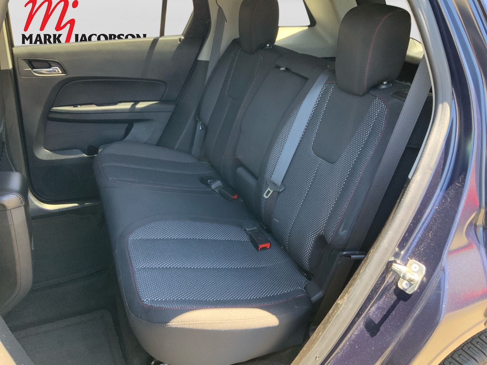 2017 GMC Terrain SLE-1