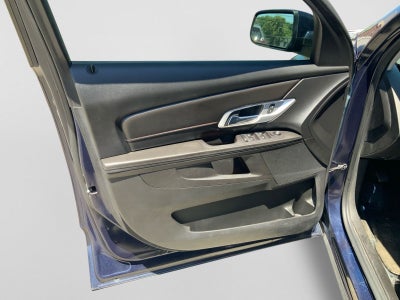 2017 GMC Terrain SLE-1