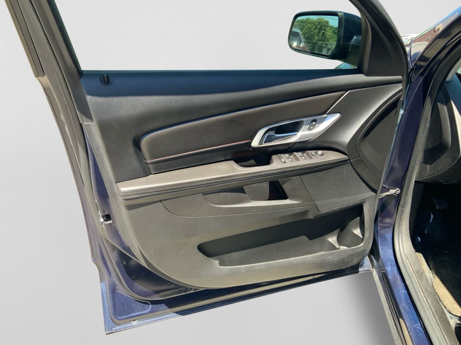2017 GMC Terrain SLE-1