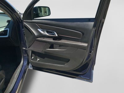 2017 GMC Terrain SLE-1