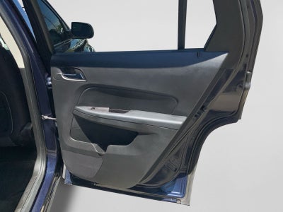 2017 GMC Terrain SLE-1