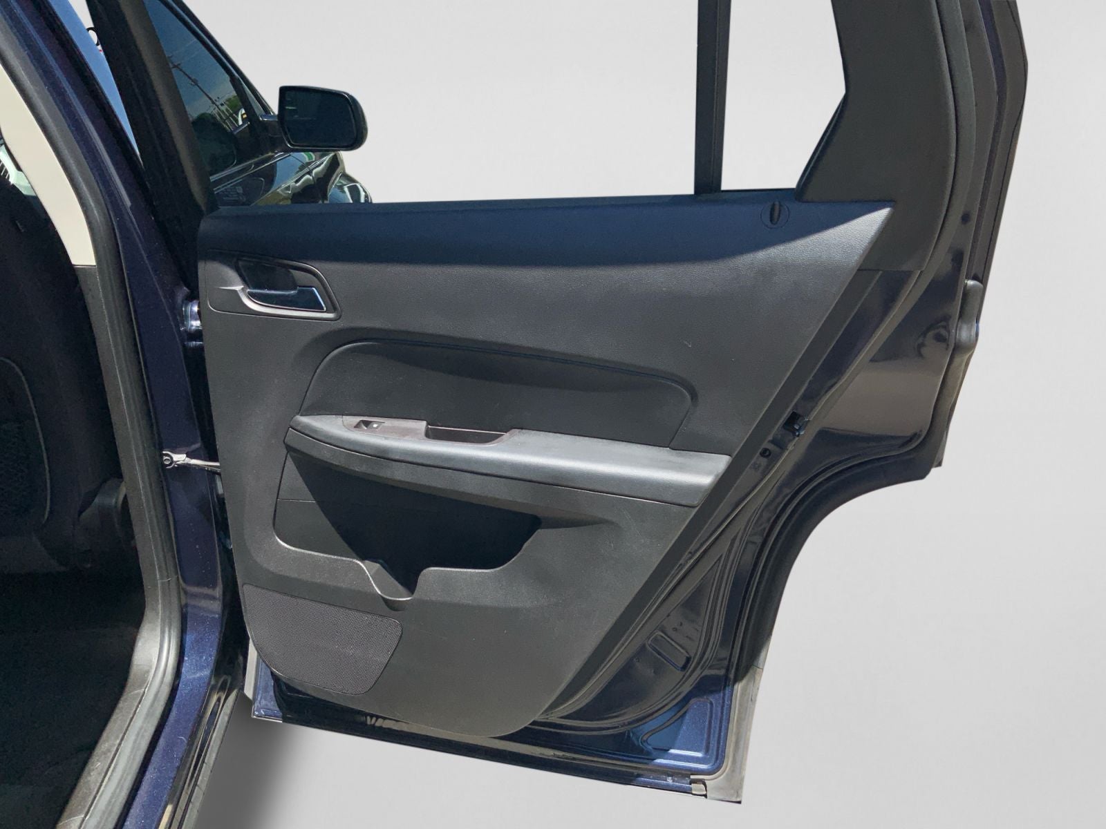 2017 GMC Terrain SLE-1