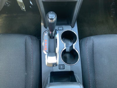 2017 GMC Terrain SLE-1