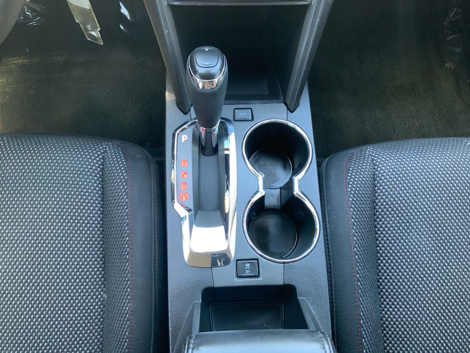 2017 GMC Terrain SLE-1