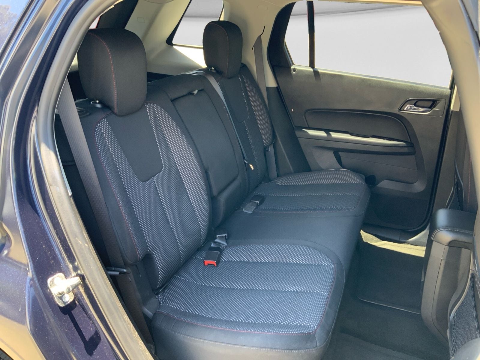 2017 GMC Terrain SLE-1